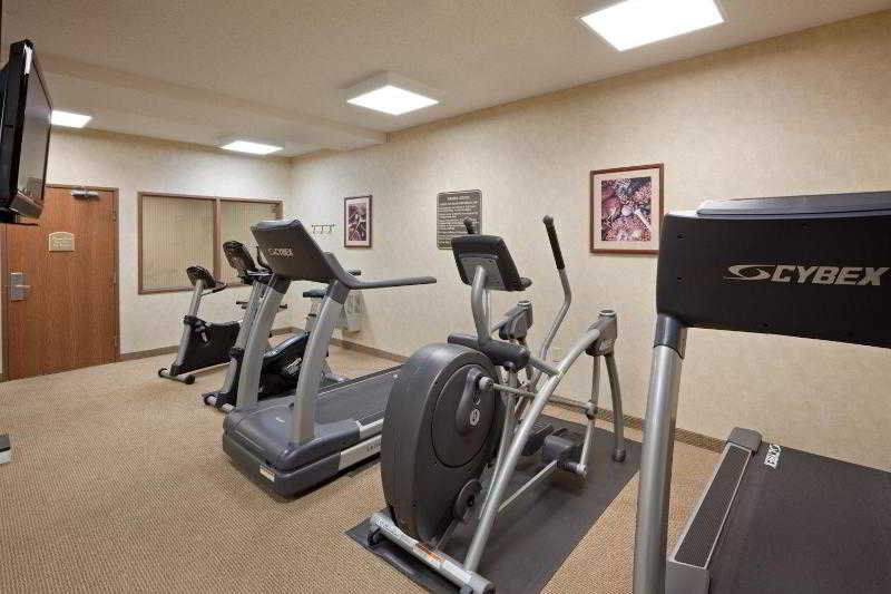 Holiday Inn Express Boston-Milford By Ihg Facilidades foto