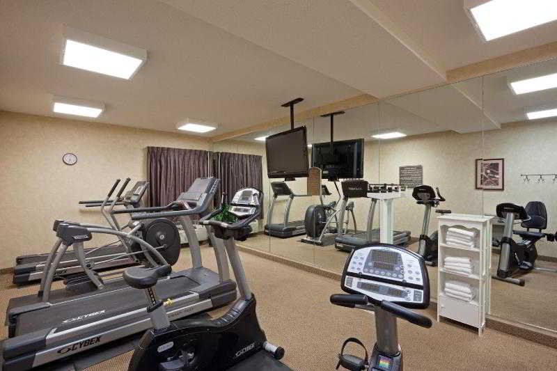 Holiday Inn Express Boston-Milford By Ihg Facilidades foto