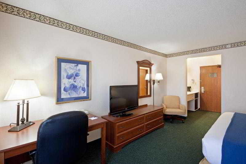Holiday Inn Express Boston-Milford By Ihg Quarto foto