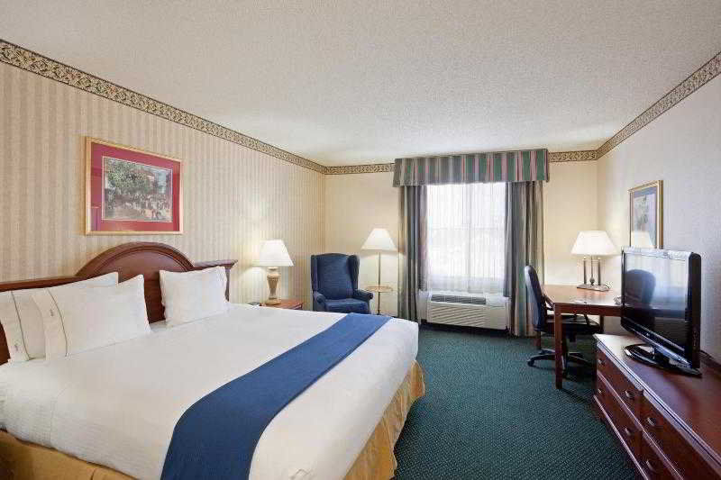 Holiday Inn Express Boston-Milford By Ihg Quarto foto
