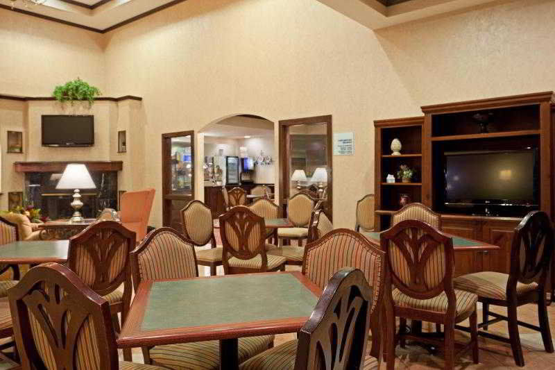 Holiday Inn Express Boston-Milford By Ihg Restaurante foto